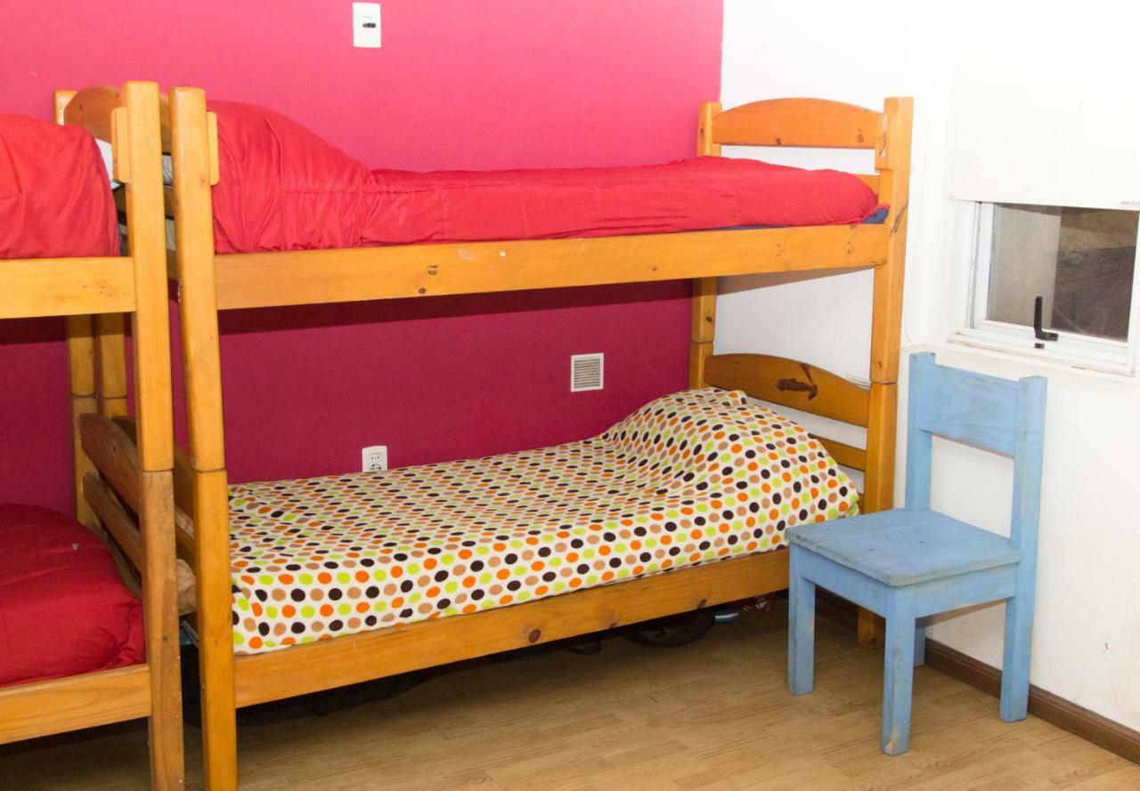 Pocitos Hostal