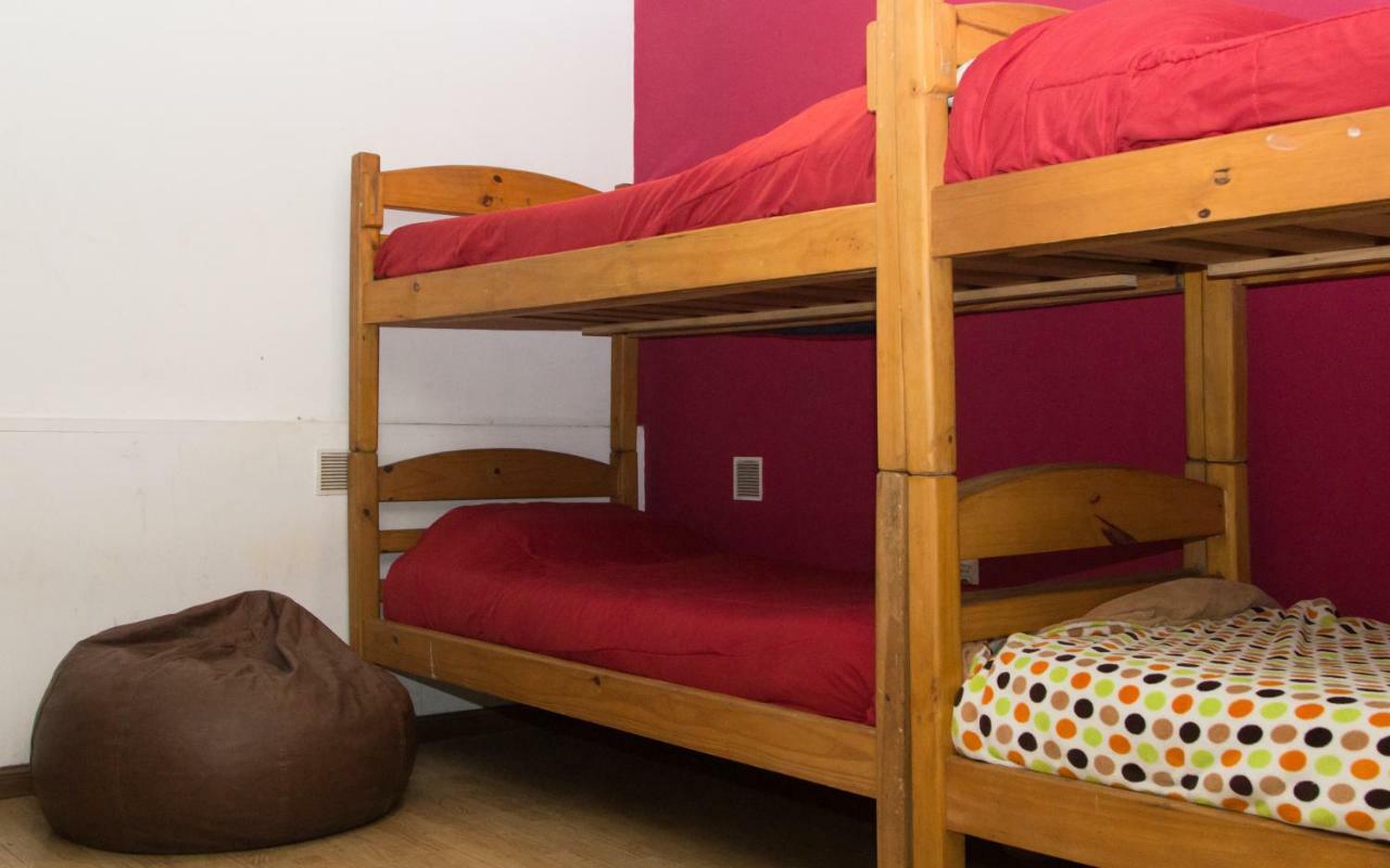 Pocitos Hostal