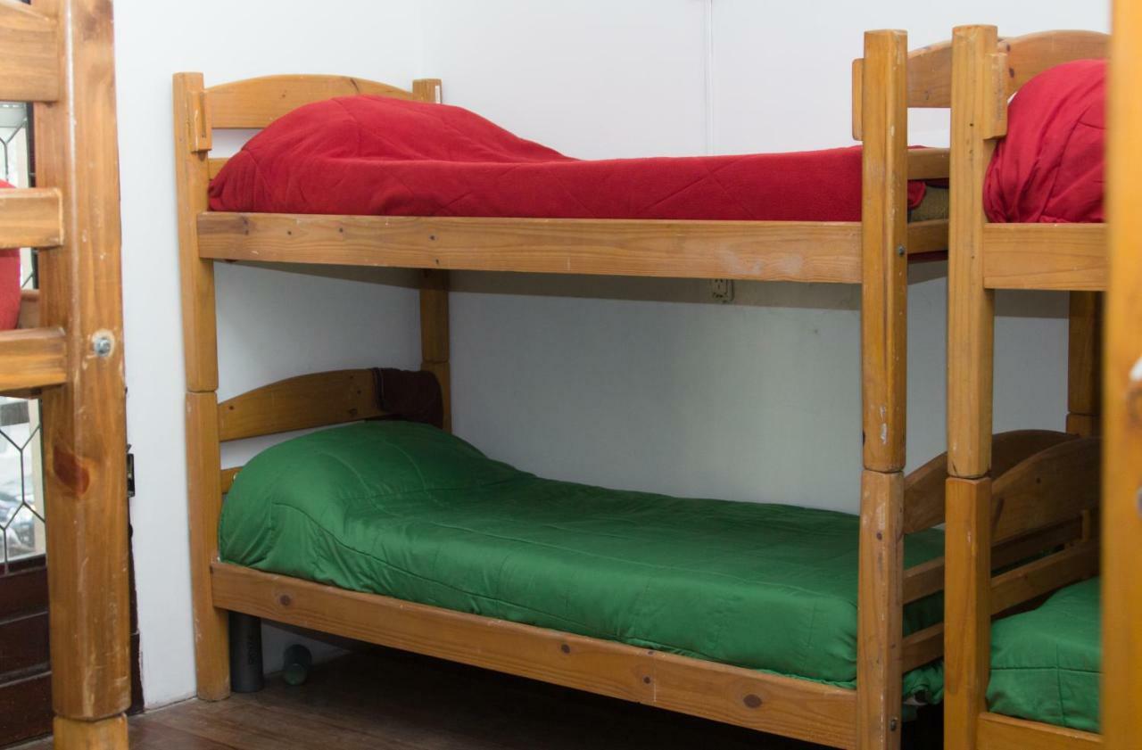 Hostal Pocitos Montevideo