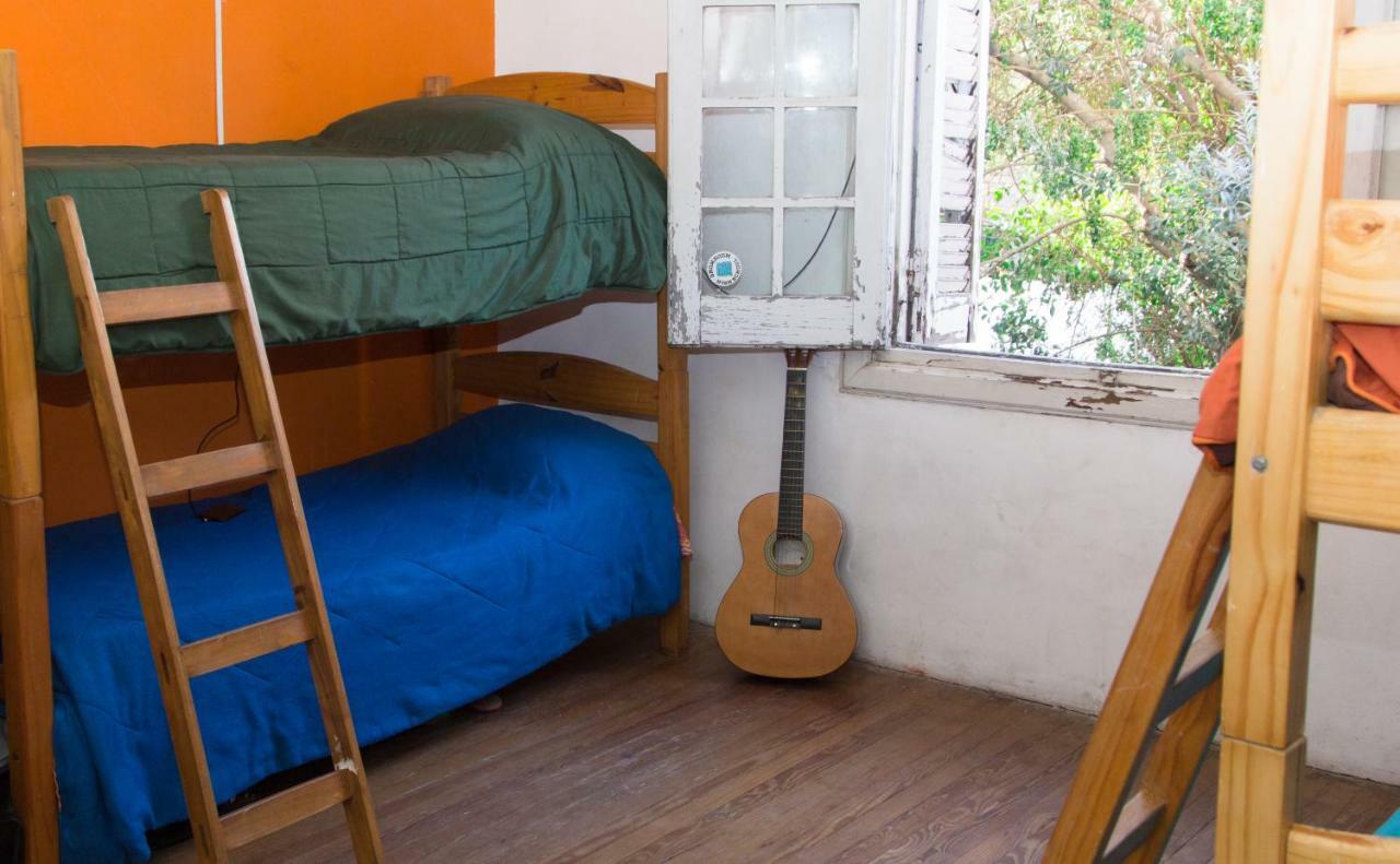 Pocitos Hostal Montevideo