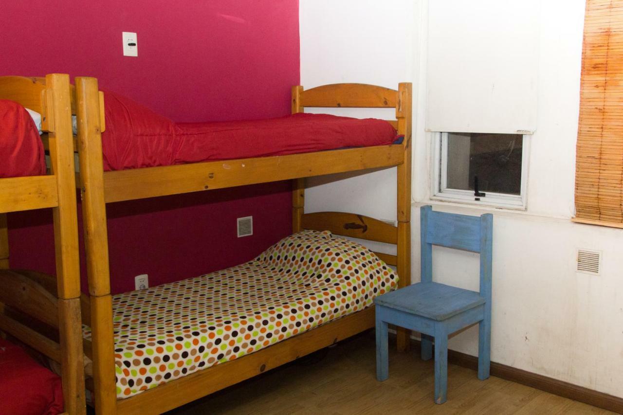 Hostal Pocitos *