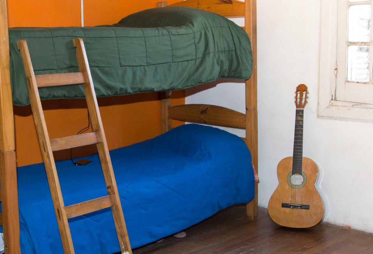 Hostal Pocitos