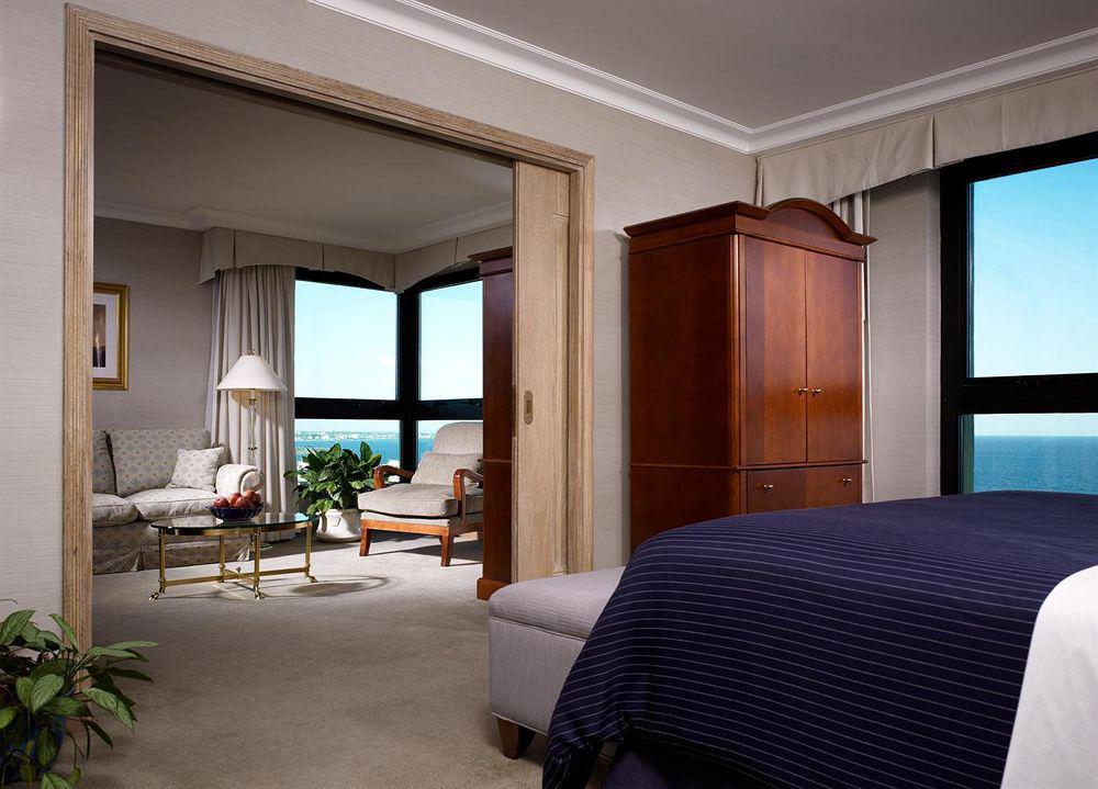 Hotel Sheraton Montevideo