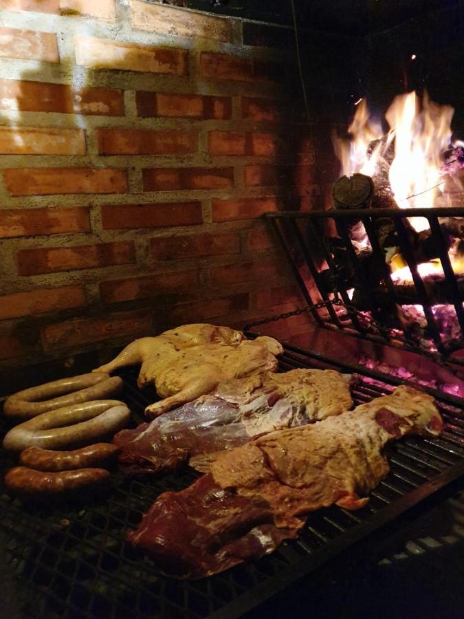 Noche Mas Montevideo