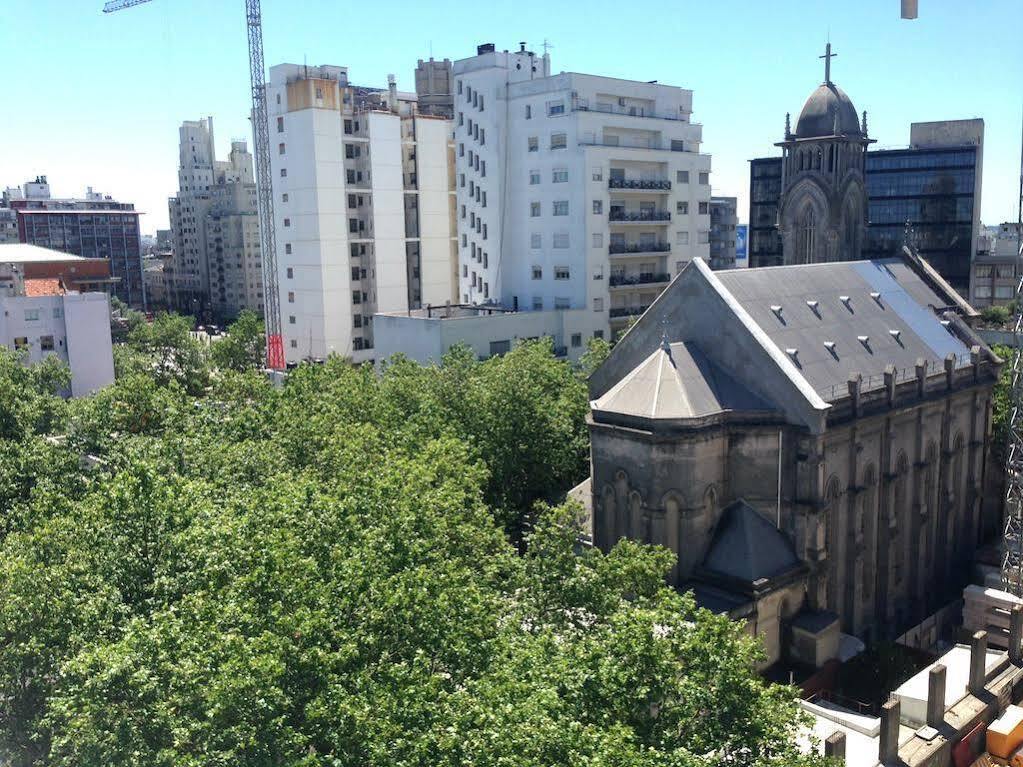Rentline - Skyline Montevideo