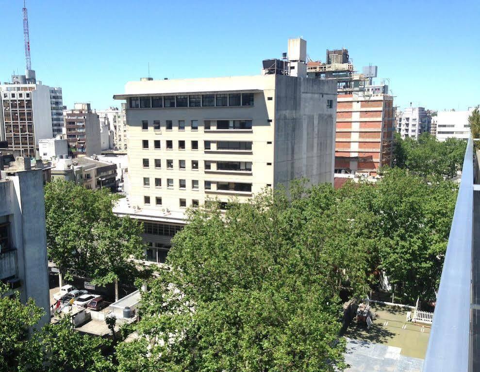 Rentline - Skyline * Montevideo