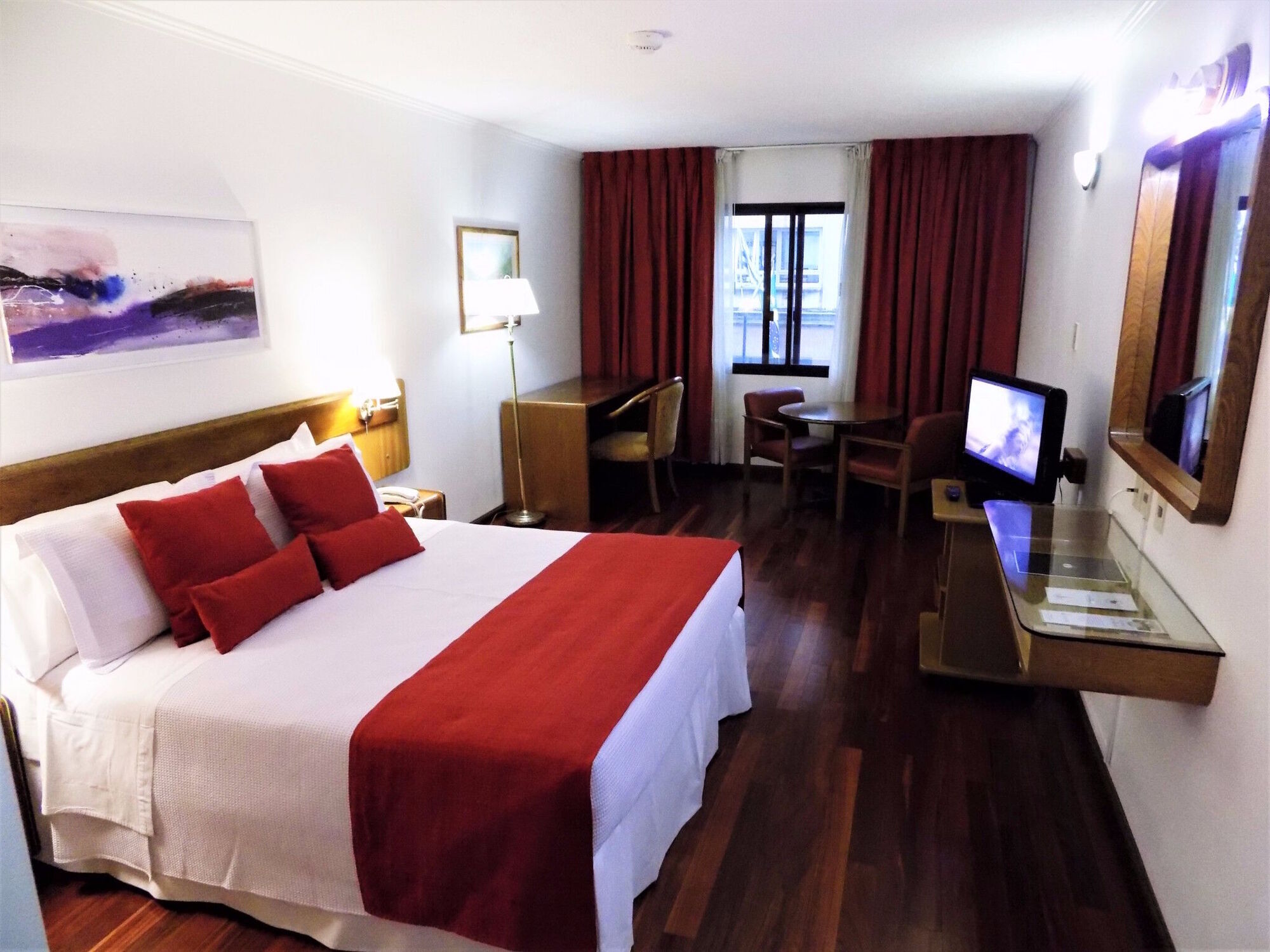Balmoral Plaza 4* Montevideo