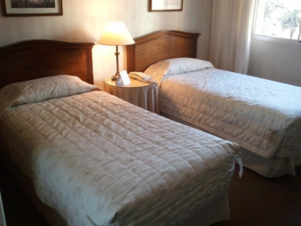Ermitage Hotel 4*