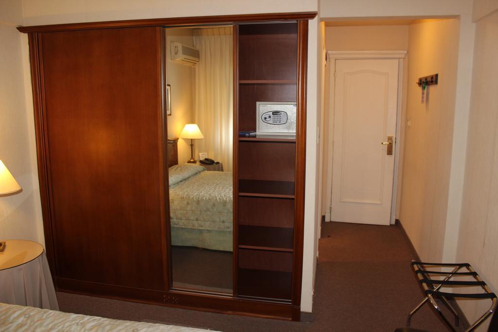 Hotel Ermitage Montevideo