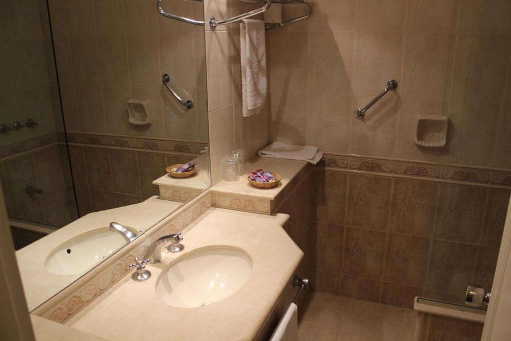 Ermitage 4* Montevideo