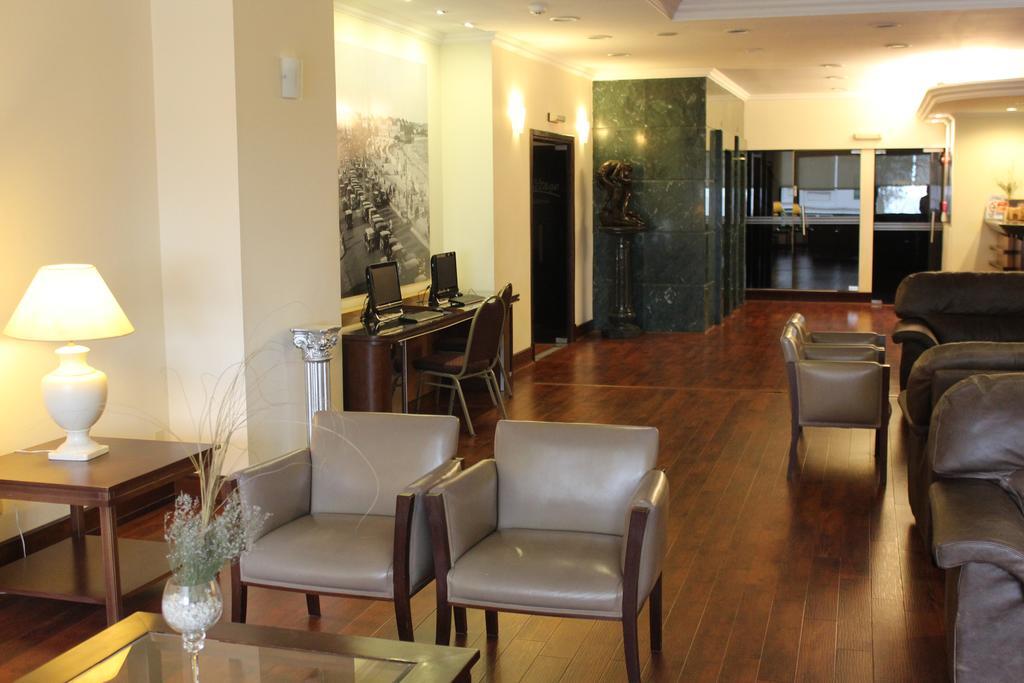 Ermitage Hotel