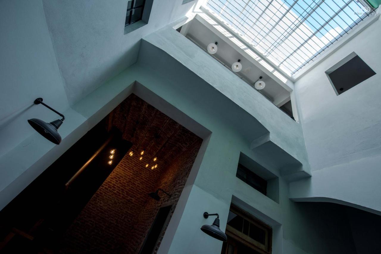 Ahivá Espacio Temporal Montevideo