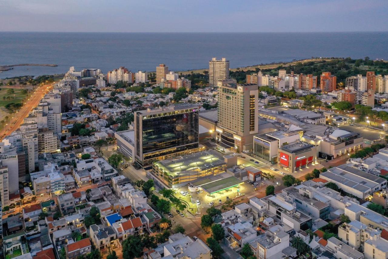 Sheraton Hotel Montevideo