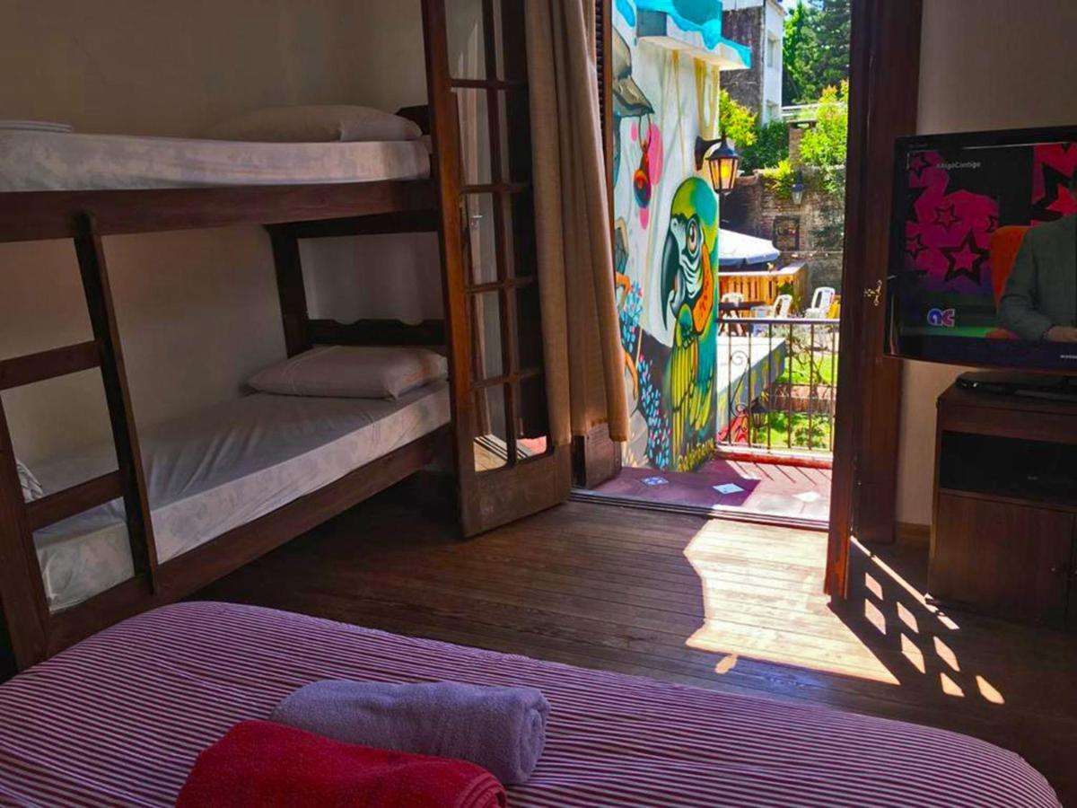 Destino26 Hostal Montevideo
