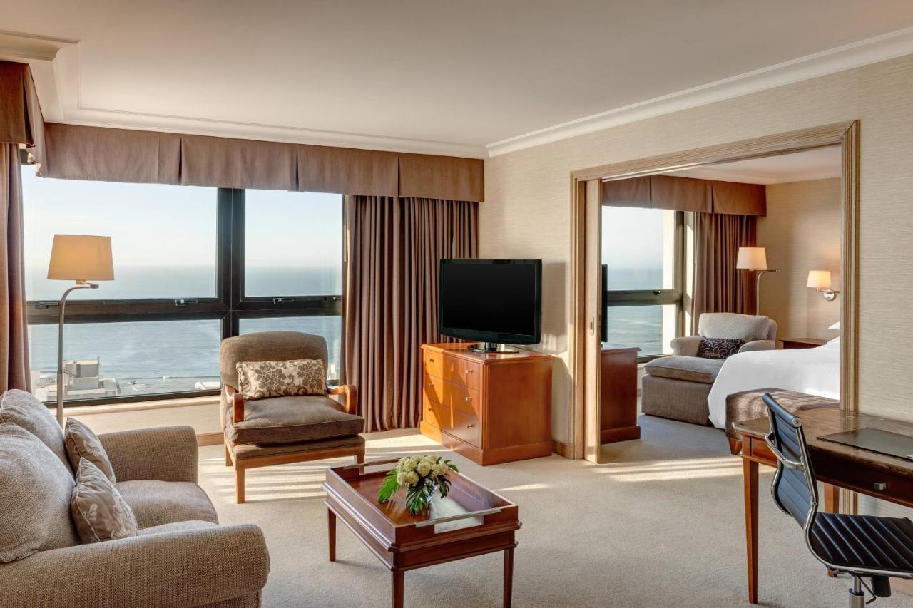 Hotel Sheraton