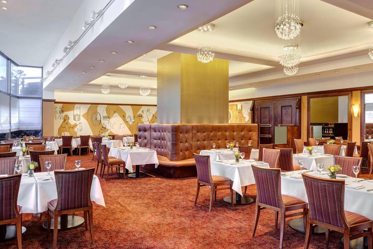 Hotel Sheraton 5*
