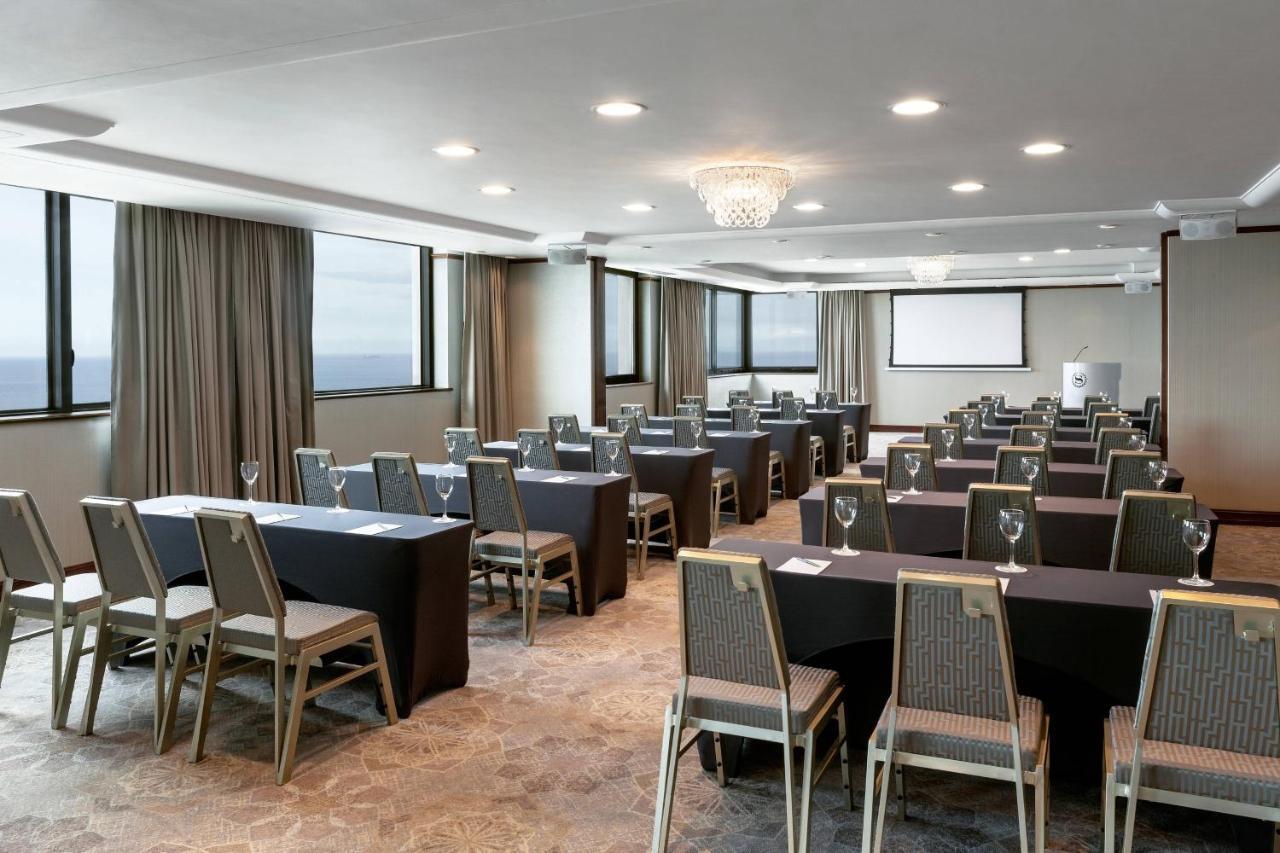 Sheraton Montevideo
