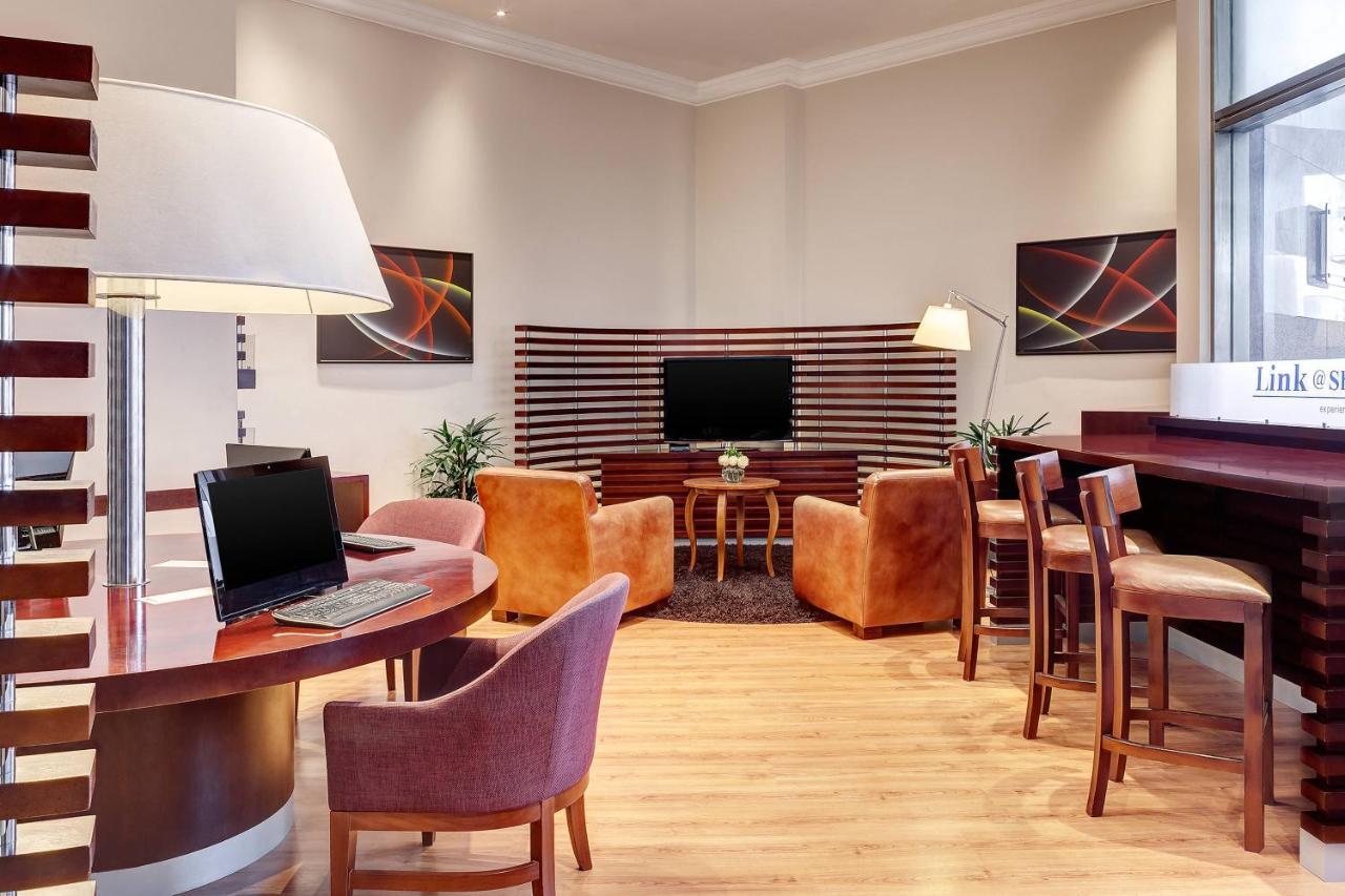 Hotel Sheraton 5*