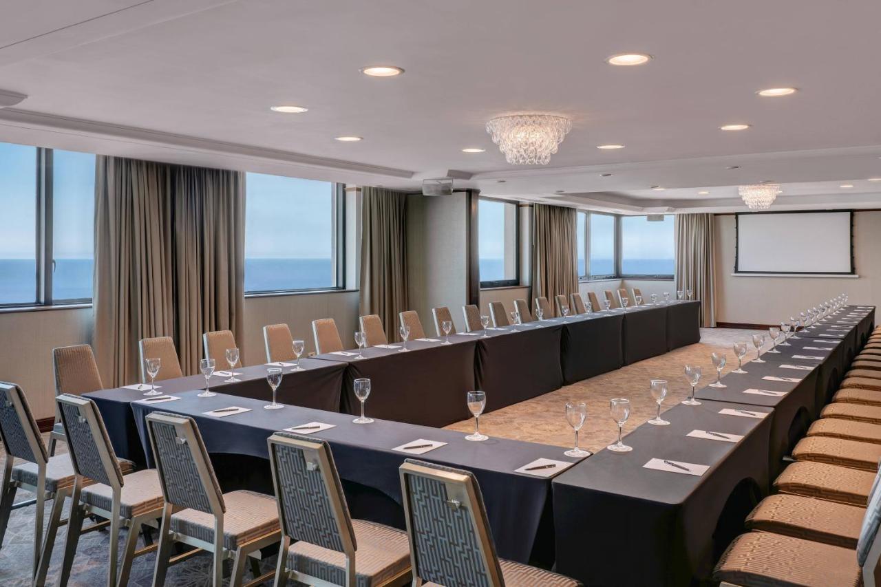 Sheraton Hotel 5*