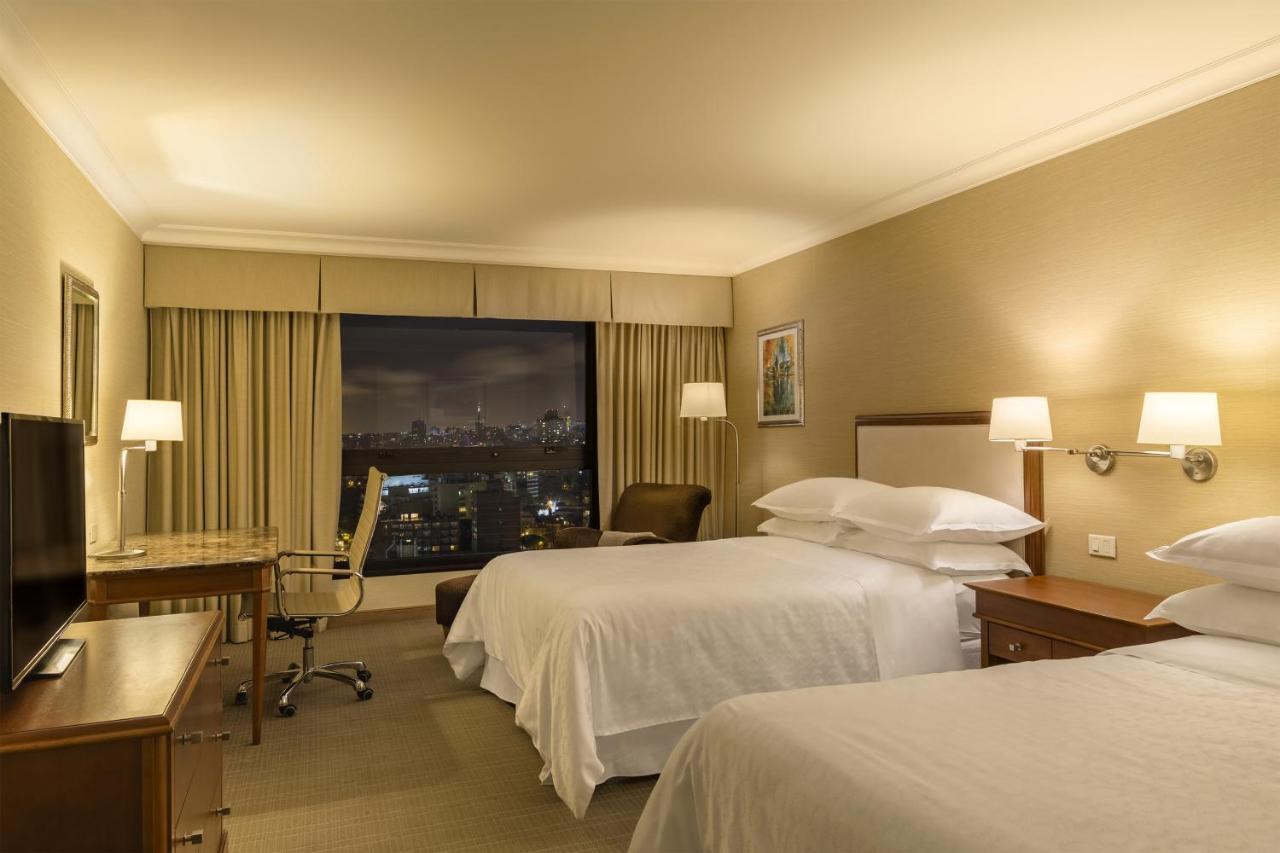 Sheraton