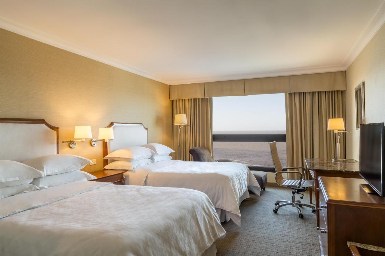 Sheraton Hotel Montevideo