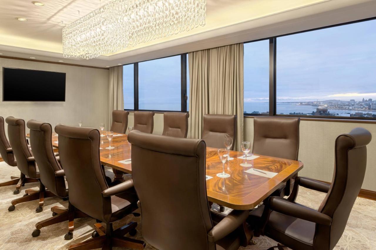 Hotel Sheraton Montevideo