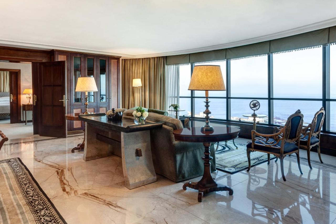 Sheraton Hotel