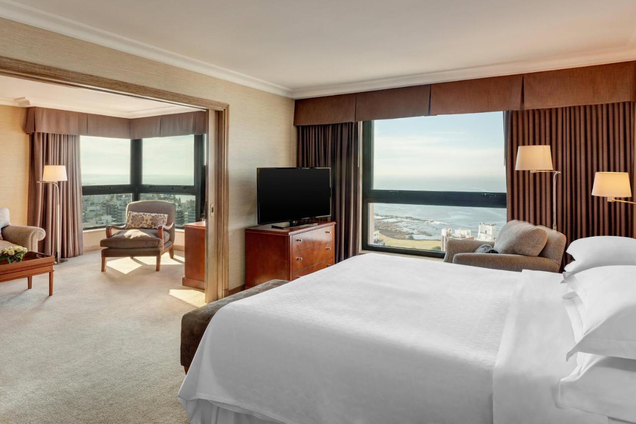 Sheraton 5* Montevideo