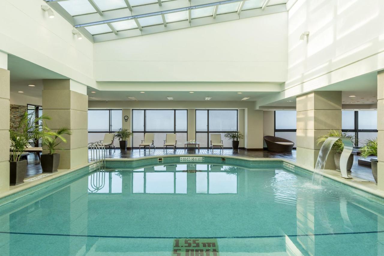 Sheraton Hotel