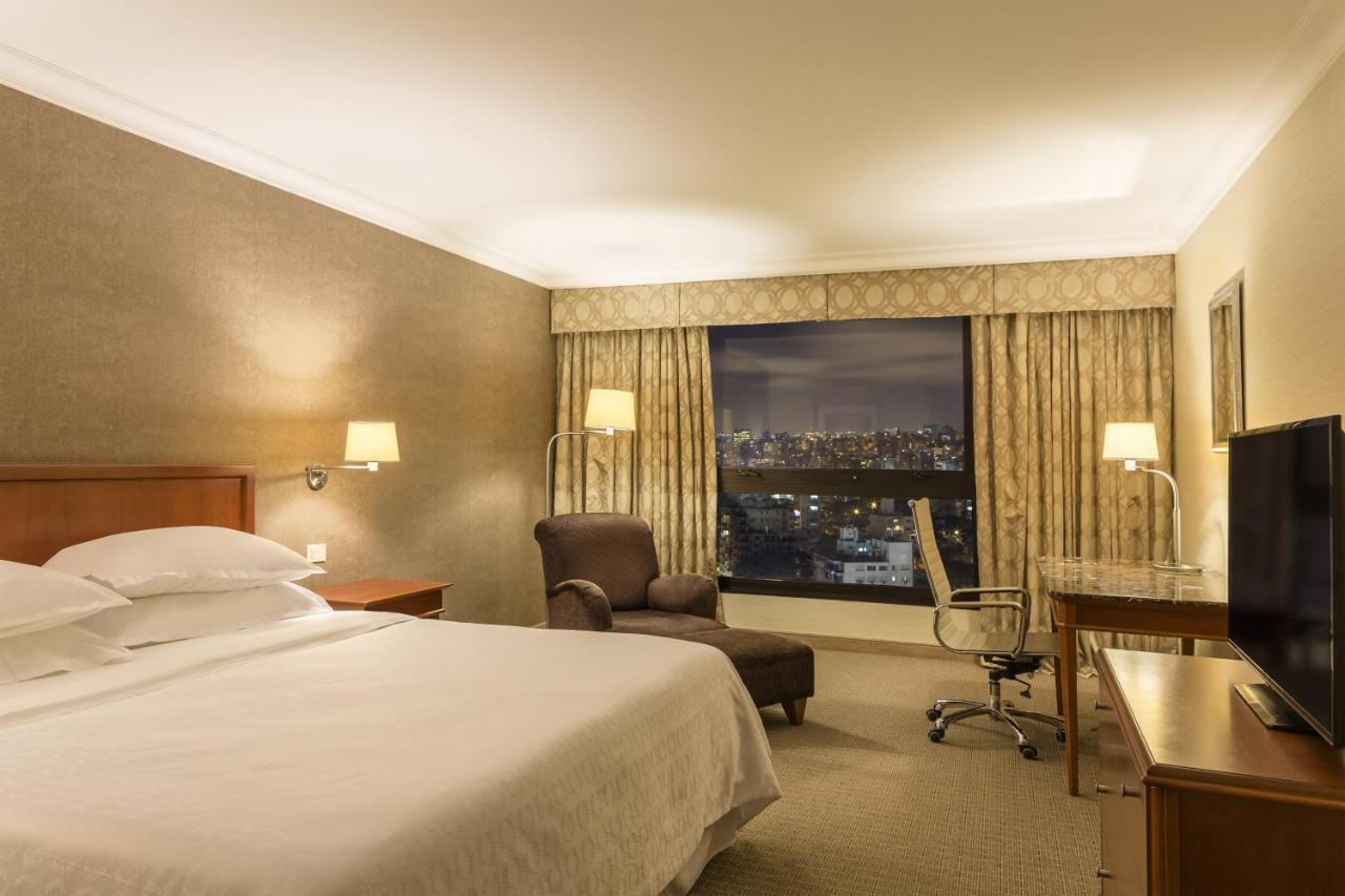 Sheraton Montevideo