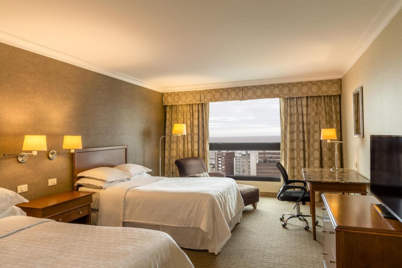 Hotel Sheraton 5*