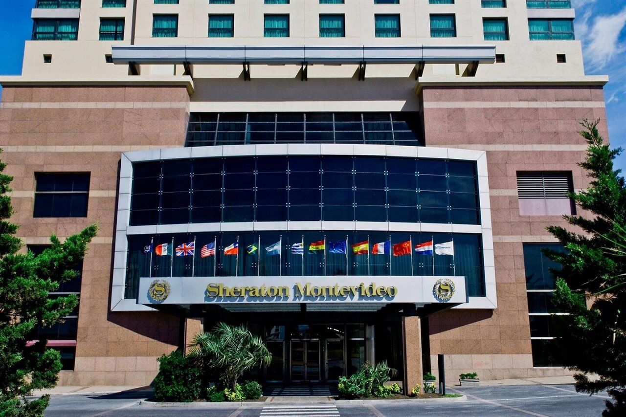 Hotel Sheraton Montevideo