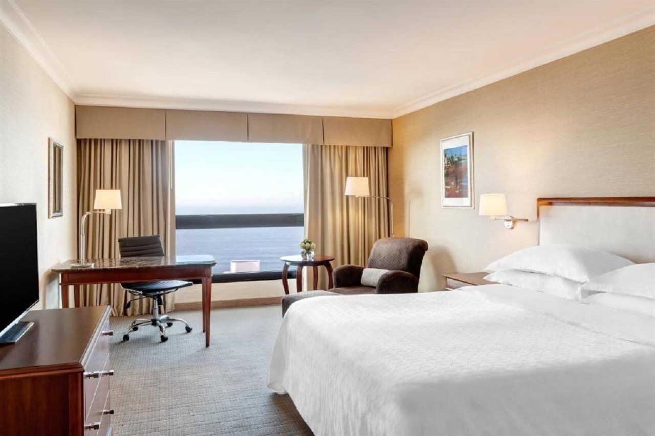 Sheraton 5* Montevideo