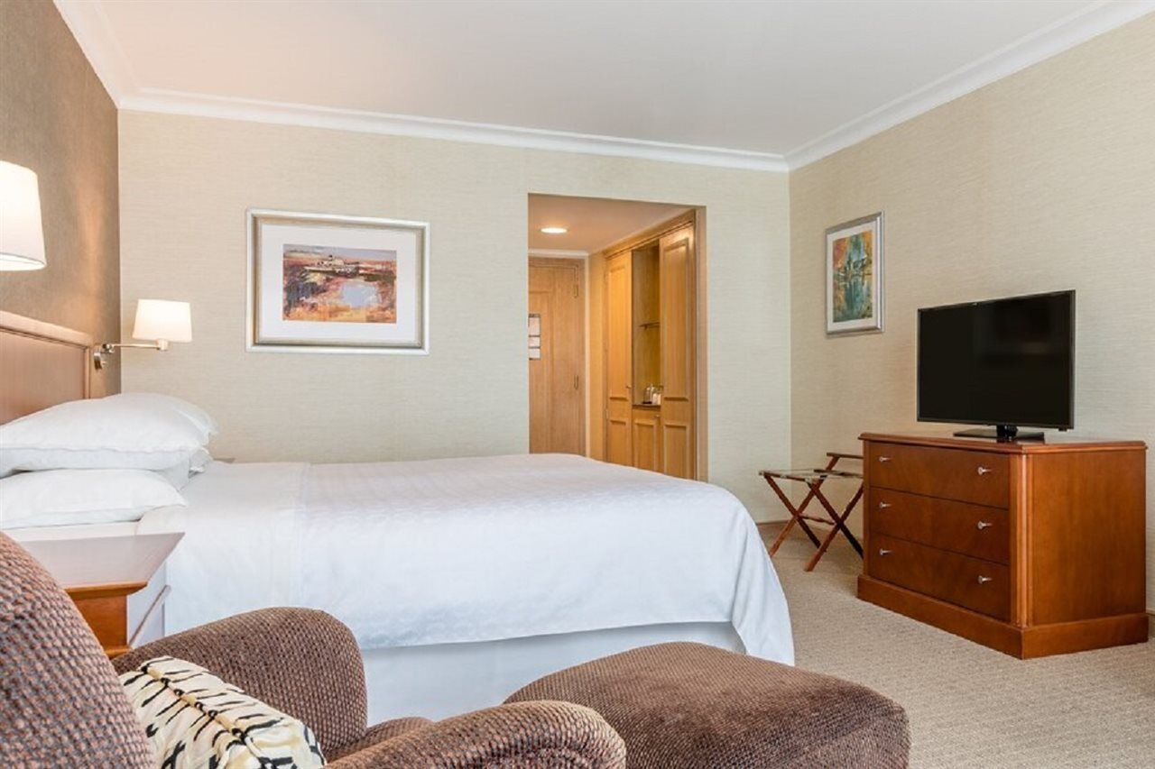 Sheraton Hotel Montevideo