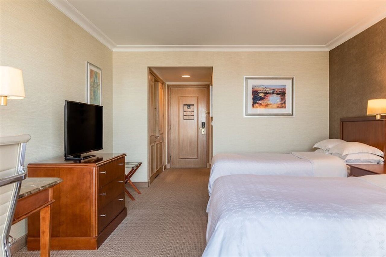 Sheraton Hotel Montevideo