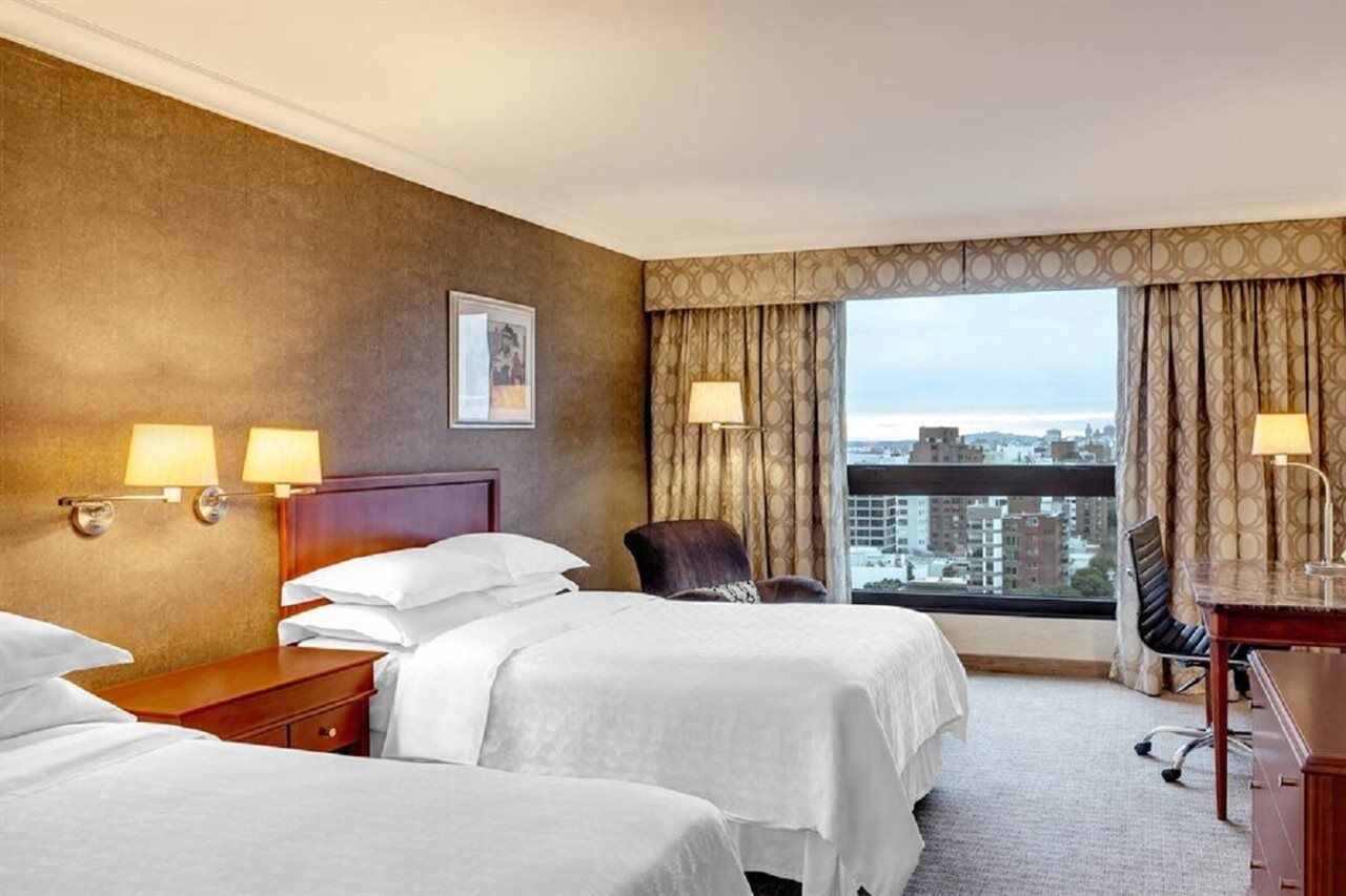 Hotel Sheraton 5*