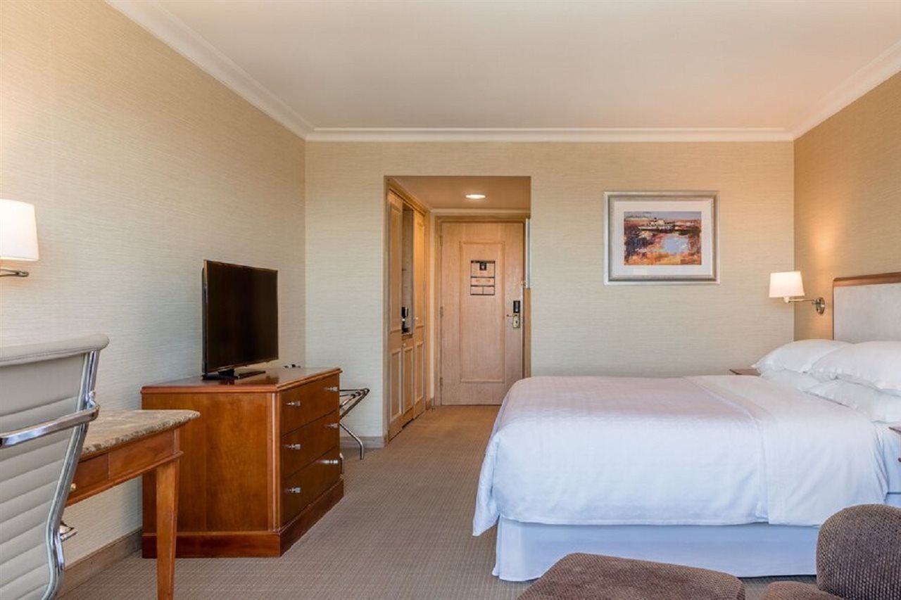 Sheraton Hotel 5*