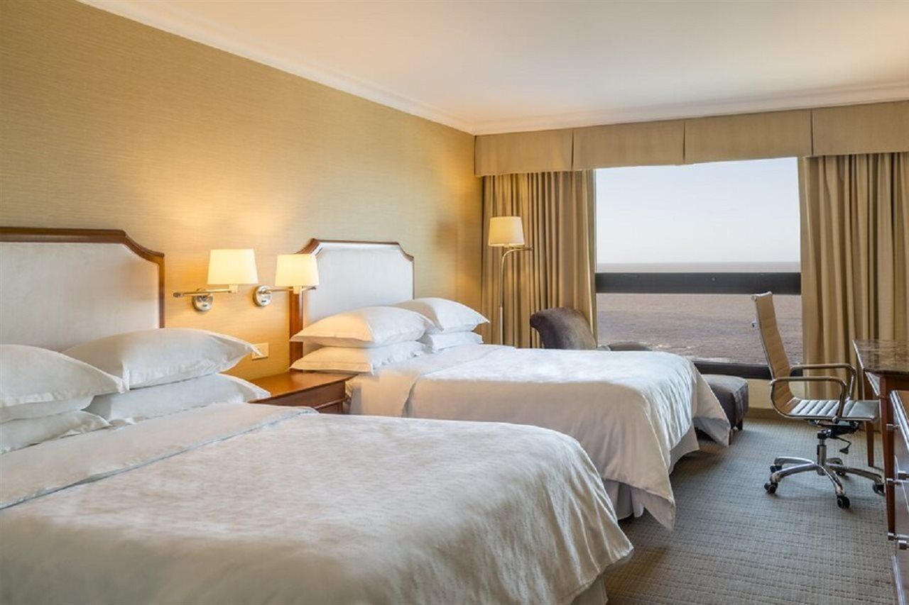 Sheraton