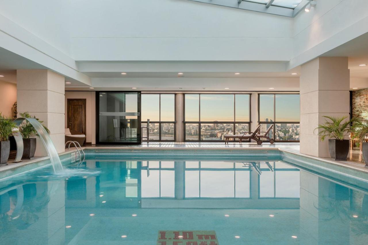 Sheraton Hotel Montevideo