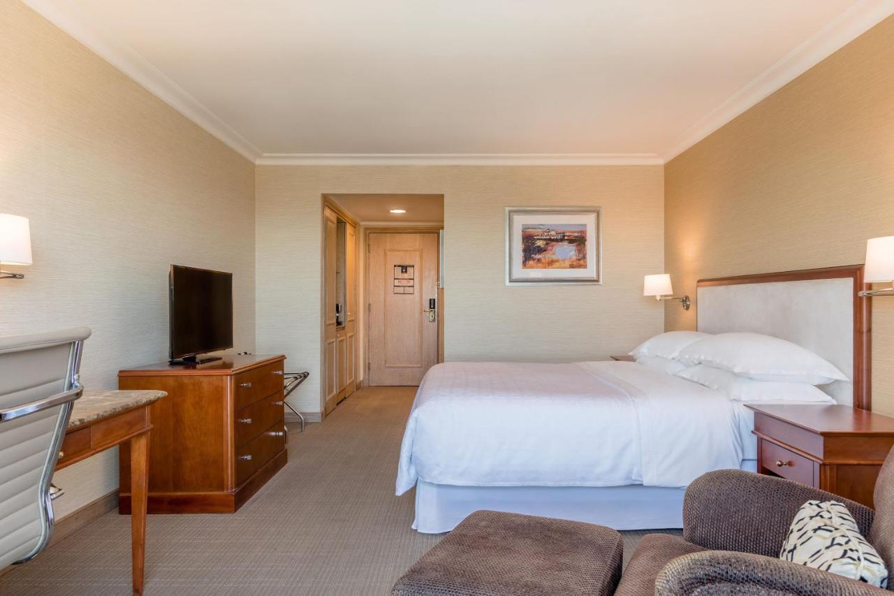 Sheraton