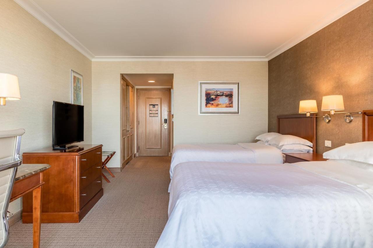 Hotel Sheraton