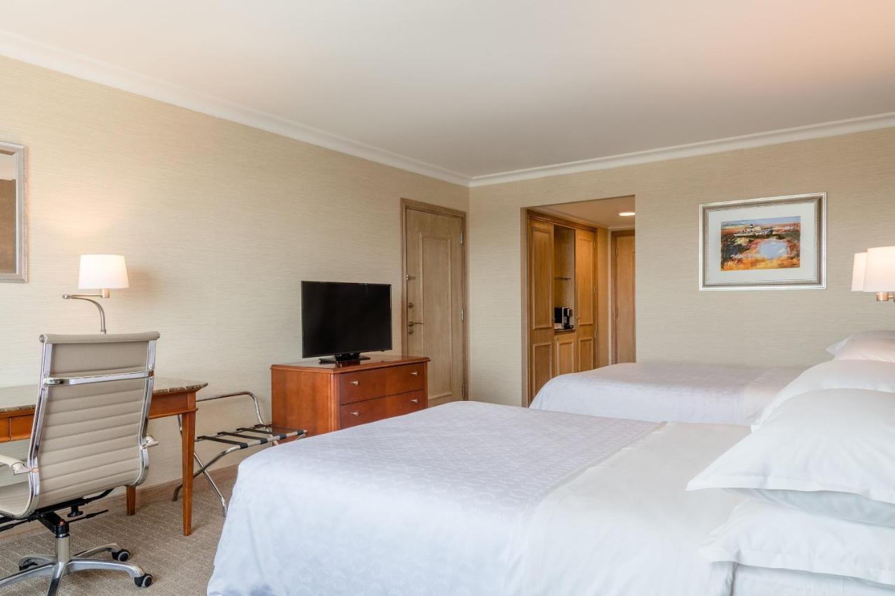 Sheraton