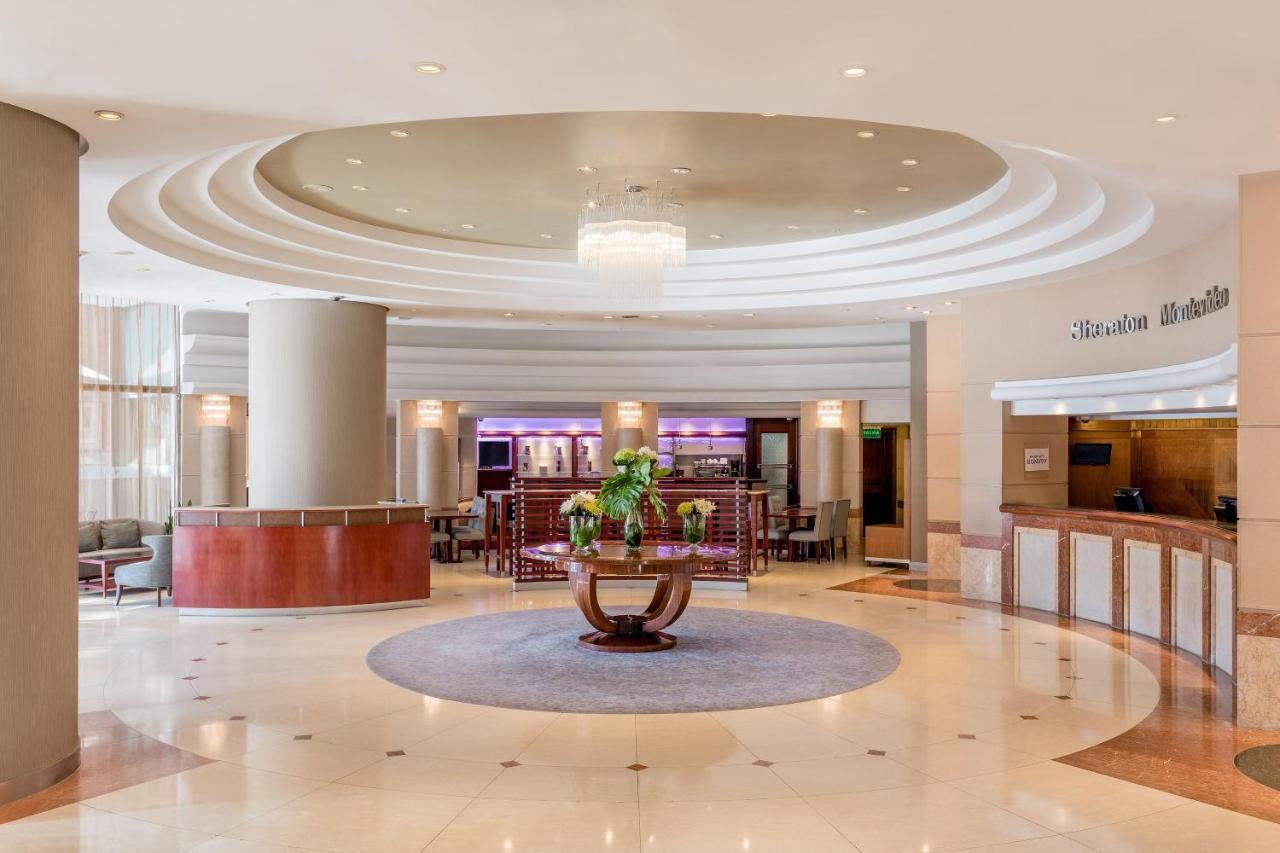 Hotel Sheraton