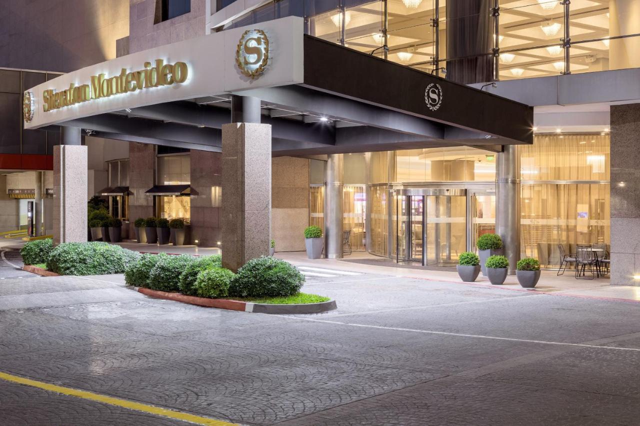 Sheraton 5*