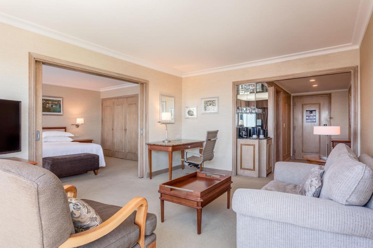 Hotel Sheraton Montevideo