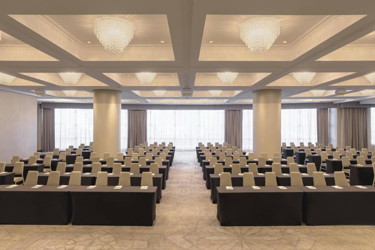 Hotel Sheraton