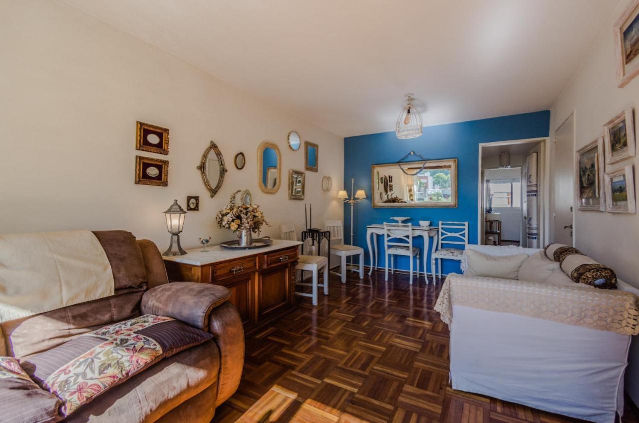 Apartamento El Mejor Lugar Departamento De Diseño En El Mejor Barrio De Montevideo
