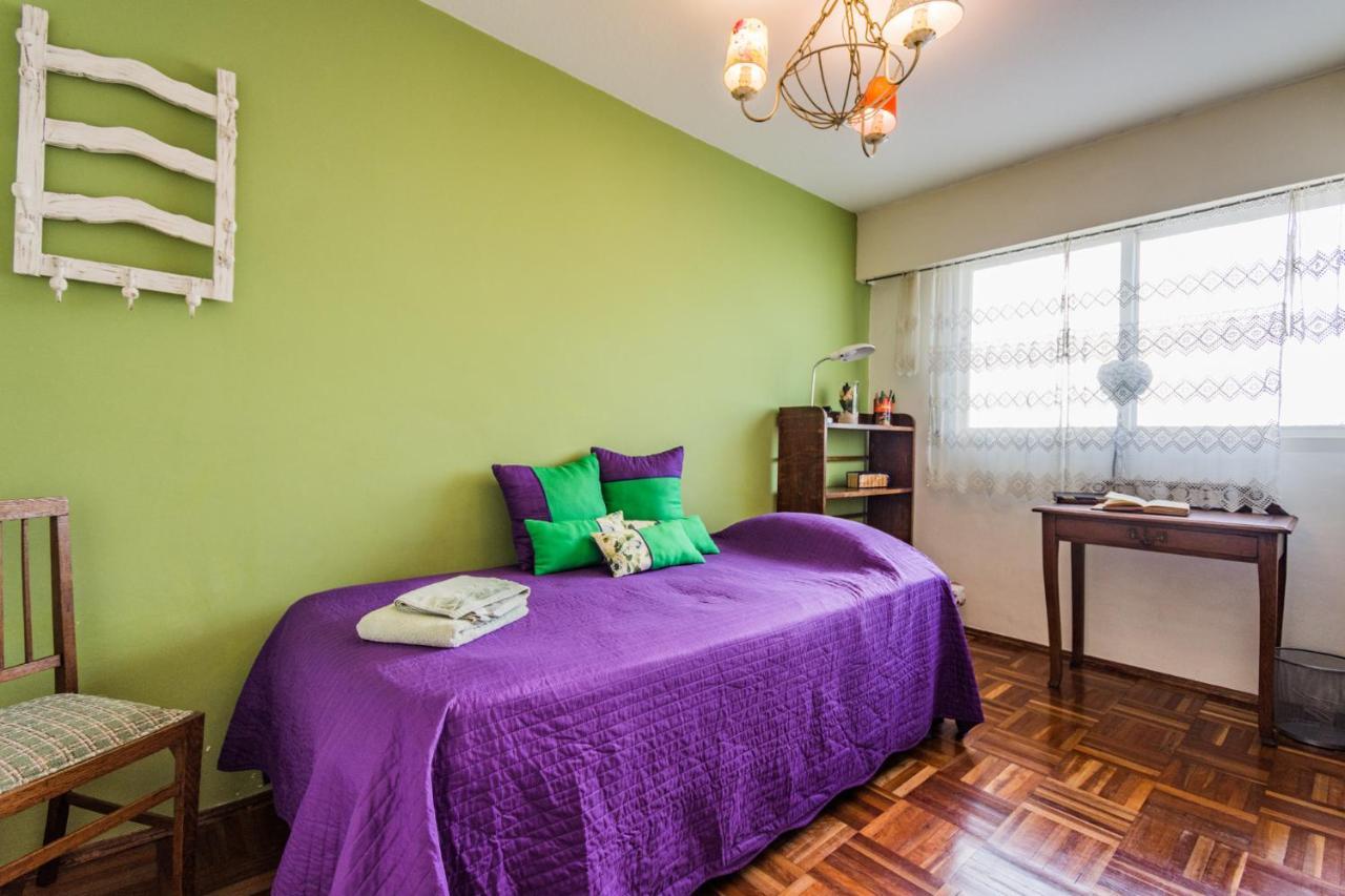 El Mejor Lugar Departamento De Diseño En El Mejor Barrio De * Montevideo