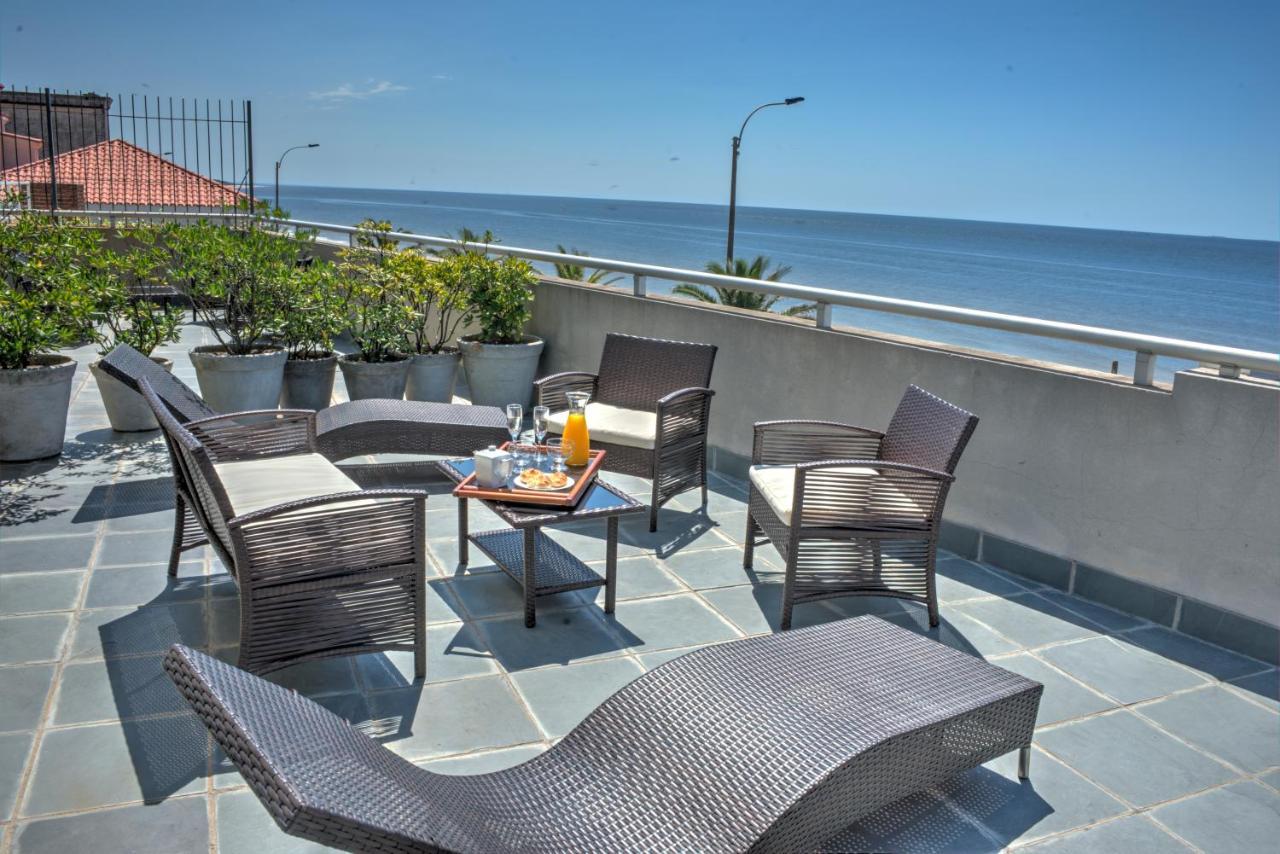 Apartahotel Regency Rambla Design 4*
