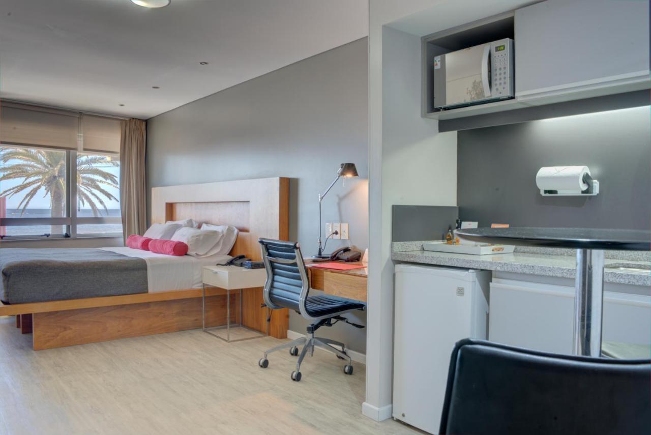 Regency Rambla Design 4*